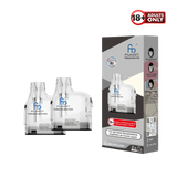 Fumot RandM Tornado Digital Box Leerpods 2x