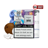 Magic Puff crystal turbo