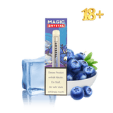 Magic Puff Crystal