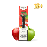 Smokah Vapes