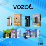 Vozol Neon Plug Max Günstig