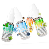 La Fume Liquid