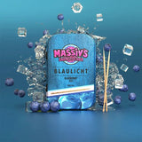 Massiv's Zahnstocher - Wunderzahnstocher 100 Stück