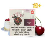 La Fume Cuatro Cherry Pie