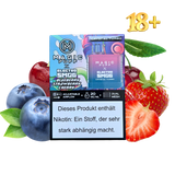 Magic Puff Crystal Turbo Blueberry Strawberry Cherry