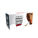 One Nation Premium Shisha Cubes #27er Shishakohle 1Kg