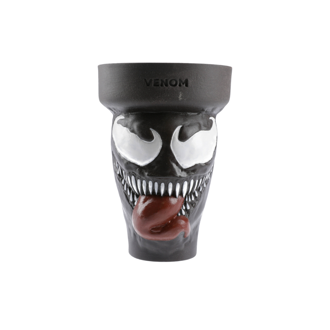 Venom Shishakopf