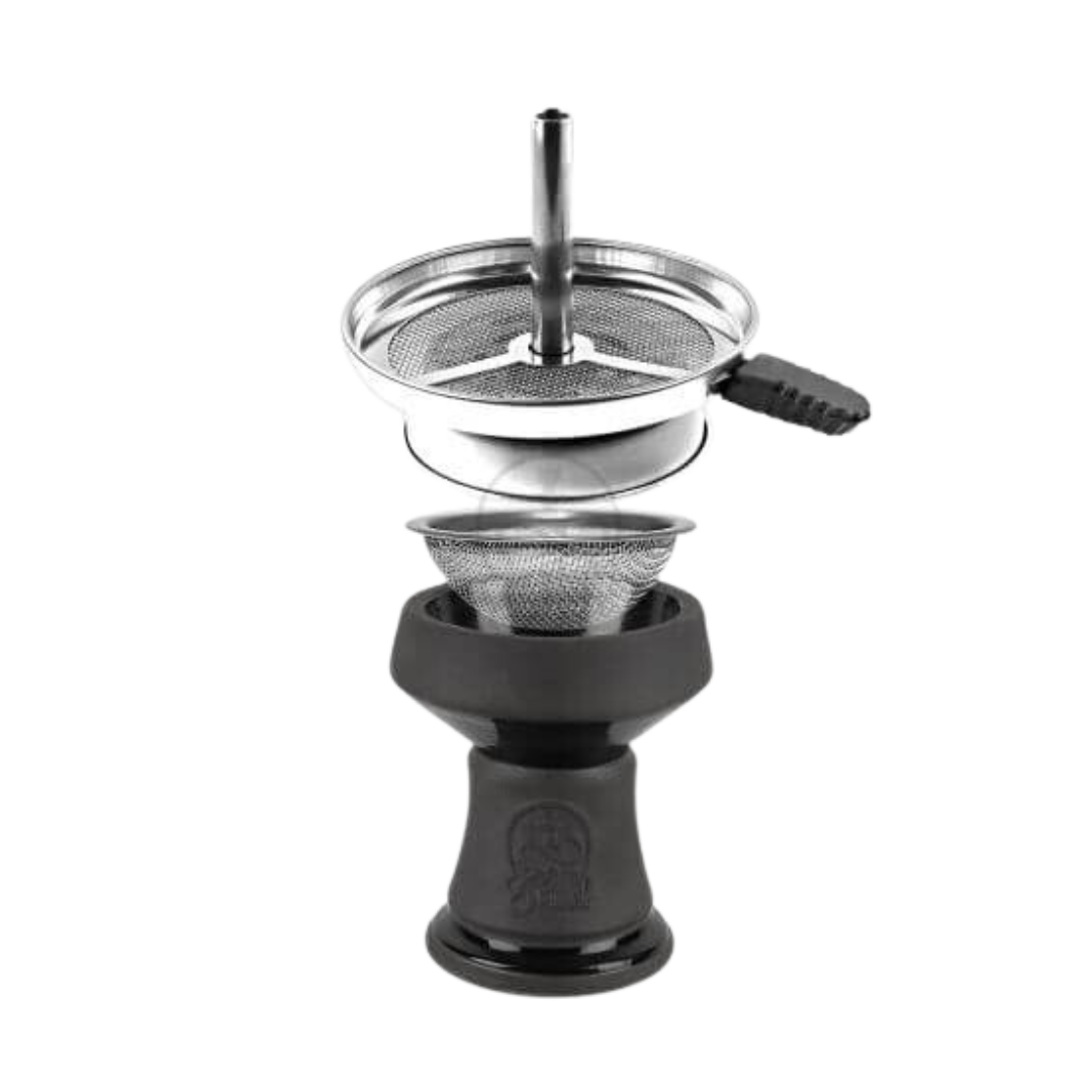 Chill Shisha Kopf-Set Kopf/Sieb/Aufsatz