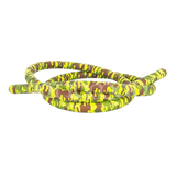 Silikon Shisha Schlauch Militär Camouflage