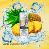 Ferbar Pods Pineapple Ice