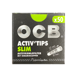 OCB Aktivkohlefilter kaufen