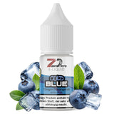 7 Days Liquid 15 mg/ml - Cold Blue