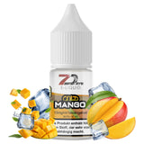 7 Days Liquid 15 mg/ml - Cold Mango