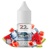 7 Days Liquid 15 mg/ml - Cold Melon