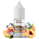 7 Days Liquid 15 mg/ml - Cold Peach