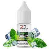 7 Days Liquid 15 mg/ml - Green Slip