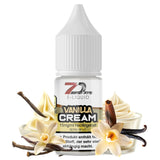 7 Days Liquid 15 mg/ml - Vanilla Cream
