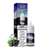 Al Fakher Liquid Blackcurrant Ice