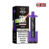 Al Fakher 30k Hypermax Akku Lush Ice