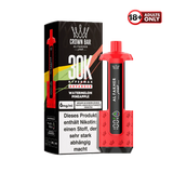 Al Fakher 30k Hypermax Akku Watermelon Pineapple