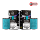Al Fakher 30k Hypermax Pods Blackcurrant Ice