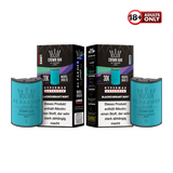 Al Fakher 30k Hypermax Pods Blackcurrant Mint