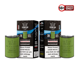 Al Fakher 30k Hypermax Pods Blue Razz Blast