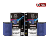 Al Fakher 30k Hypermax Pods Blueberry Gum
