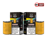 Al Fakher 30k Hypermax Pods Blueberry Lemonade