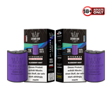 Al Fakher 30k Hypermax Pods Blueberry Mint