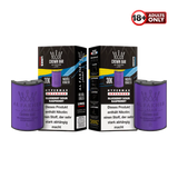 Al Fakher 30k Hypermax Pods Blueberry Sour Raspberry
