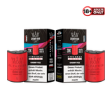 Al Fakher 30k Hypermax Pods Cherry Fizz