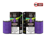 Al Fakher 30k Hypermax Pods Grape Mint