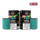 Al Fakher 30k Hypermax Pods Lemon Lime Cherry Fizz