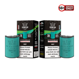 Al Fakher 30k Hypermax Pods Mint