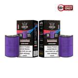 Al Fakher 30k Hypermax Pods Mixed Berry