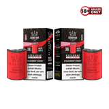 Al Fakher 30k Hypermax Pods Strawberry Cherry