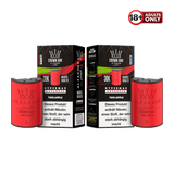 Al Fakher 30k Hypermax Pods Two Apple
