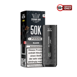 Al Fakher 50k Hypermax Prime Basisgerät - 5 Farben