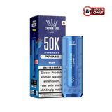 Al Fakher 50k Hypermax Prime Basisgerät - 5 Farben