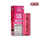 Al Fakher 50k Hypermax Prime Basisgerät - 5 Farben