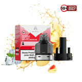 Arcbear Pro 15000 Pod Banana Pineapple