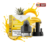 Arcbear Pro 15000 Pod Banana Pineapple