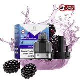 Arcbear Pro 15000 Pod Blackberry Ice
