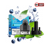 Arcbear Pro 15000 Pod Blueberry Mint