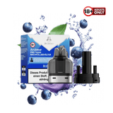 Arcbear Pro 15000 Pod Blueberry