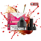 Arcbear Pro 15000 Pod Cherry Cola