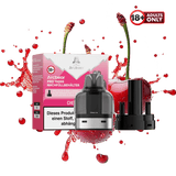 Arcbear Pro 15000 Pod Cherry Ice