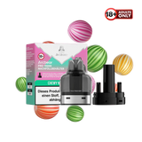 Arcbear Pro 15000 Pod Chewy Watermelon