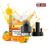 Arcbear Pro 15000 Pod Citrus Tonic

